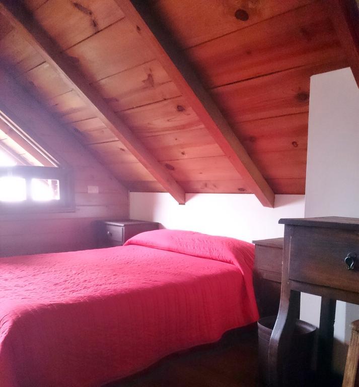 Chalet Dominnycos San Cristóbal de Las Casas Exterior foto